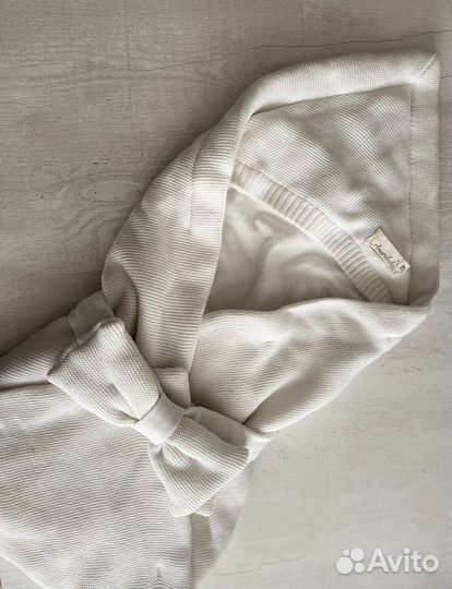 Конверт на выписку демисезонный