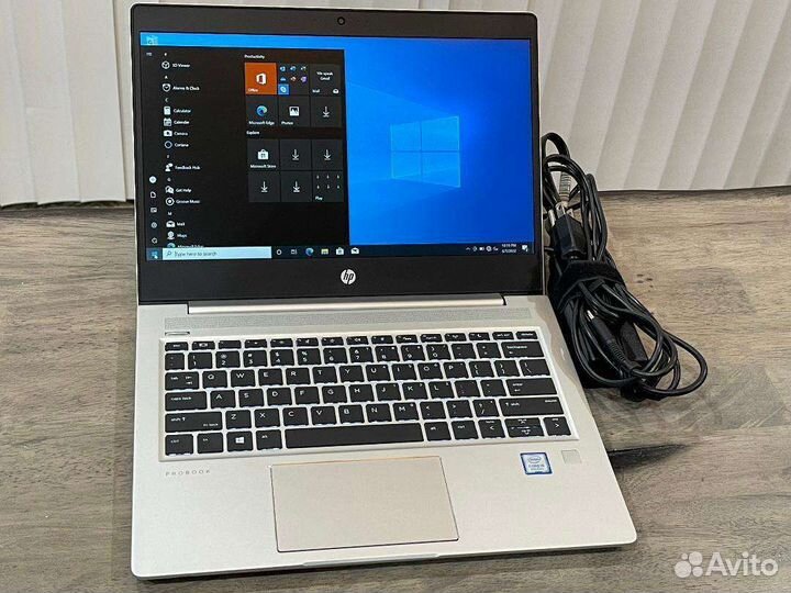 Hp probook 430 G6