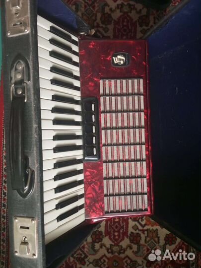 Аккордеон