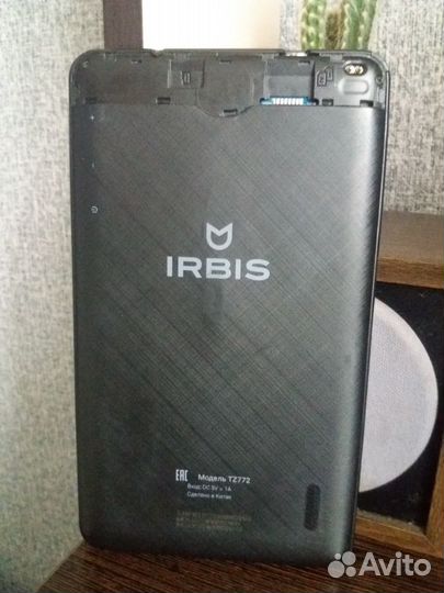 Планшет на запчасти