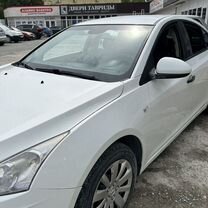 Chevrolet Cruze 1.6 AT, 2013, 220 000 км, с пробегом, цена 850 000 руб.