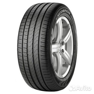 Pirelli Scorpion Verde 255/50 R19 107W