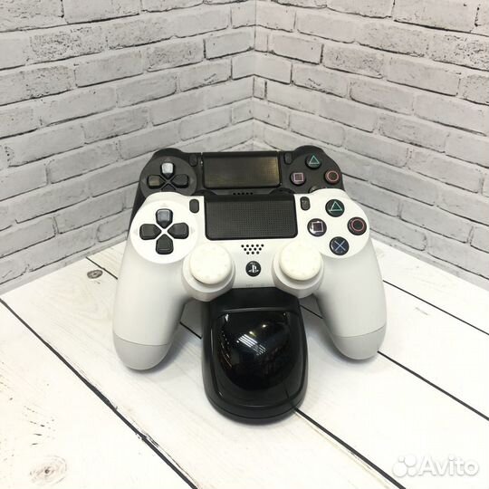 Игровая консоль Sony Playstation 4 Slim 500gb