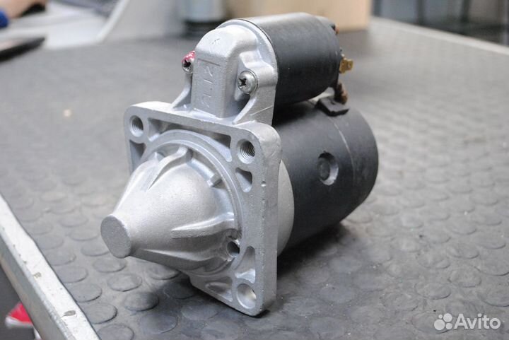 Стартер Mazda MX-5 1.6, 1.8, Xedos 6 1.6 16V