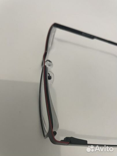 Очки готовые, -4