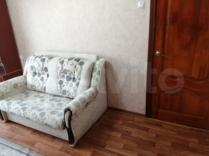 2-к. квартира, 52,5 м², 2/2 эт.