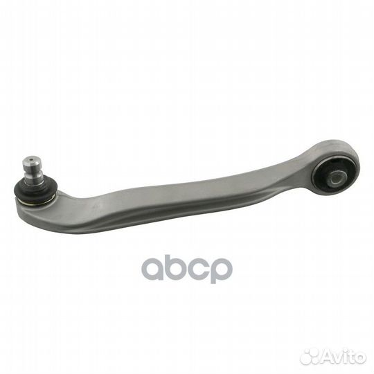 Рычаг независимой подвески колеса, подвеска кол