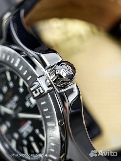 Breitling Colt Automatic 44