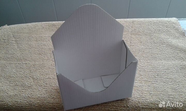 Подарочные коробочки и пакетики для упаковки мыла