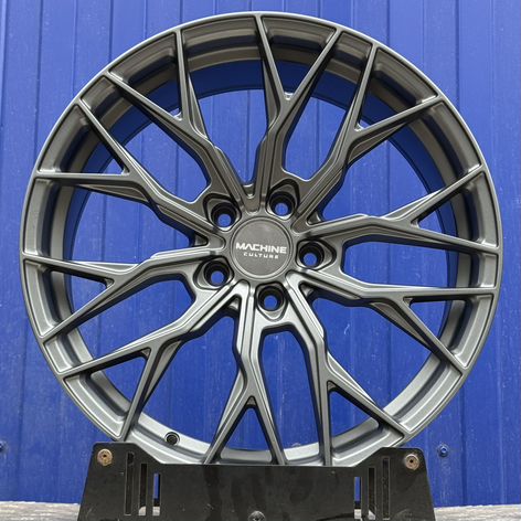 Литые диски KoKo Kuture Classica 8.5×R19 5×108