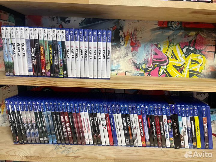 Дожить до рассвета без упаковки (PS4)