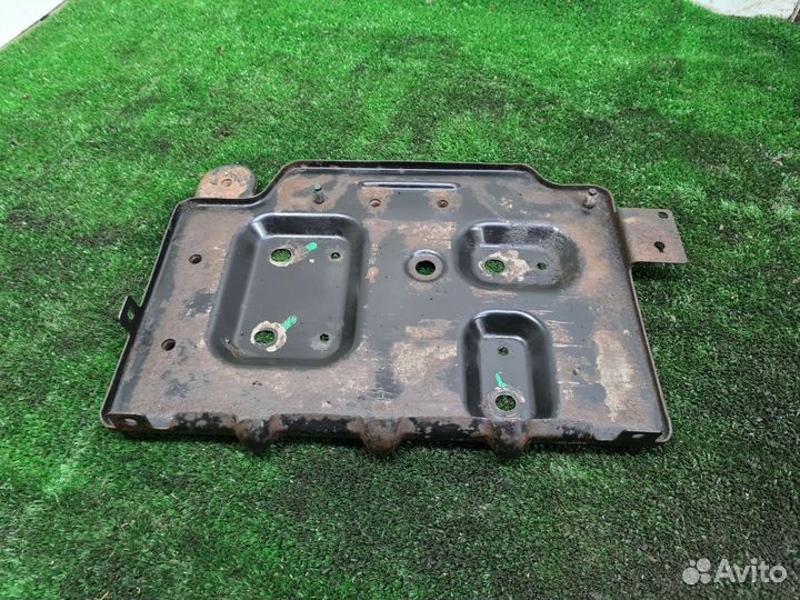 Площадка аккумулятора Ssang Yong Actyon 2 New