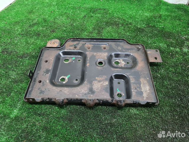 Площадка аккумулятора Ssang Yong Actyon 2 New