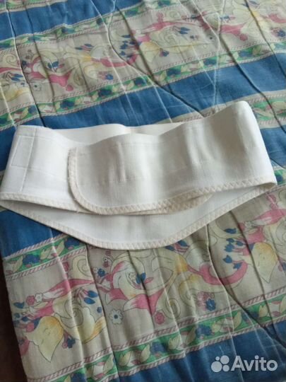 Бандаж для беременных и после родов