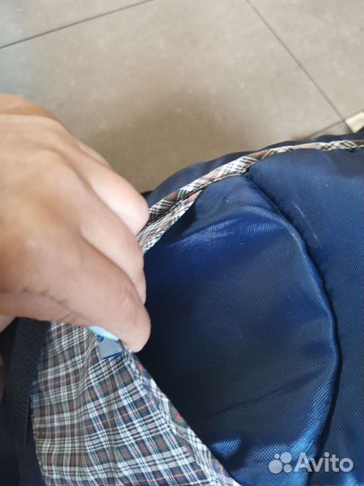 Рюкзак переноска для ребенка