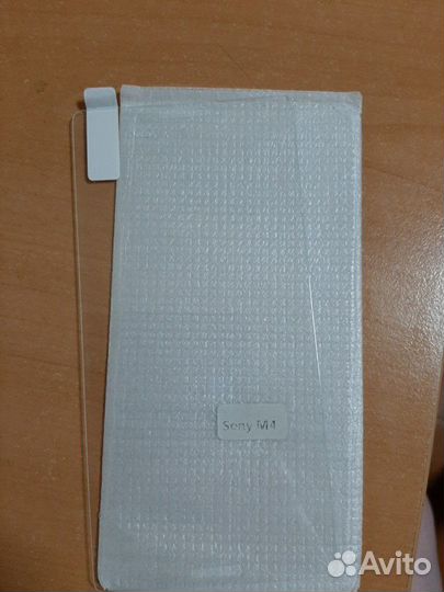 Чехол Sony xperiaM4