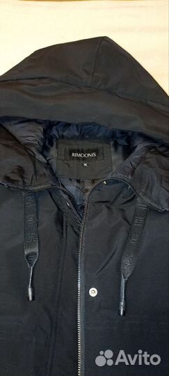 Куртка зимняя женская р42