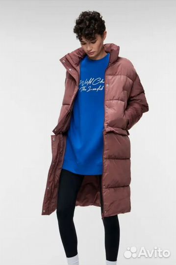 Куртка трансформер befree