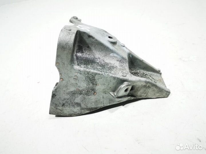 Кронштейн двигателя левый Land Rover HK836061CB