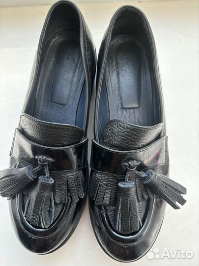 Лофлеры Pollini 41