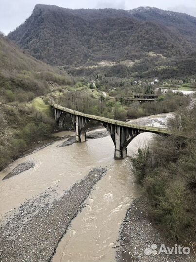 Экскурсии в абхазию