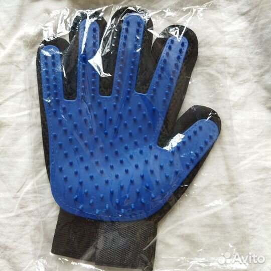 Б/У перчатки для дачно-огородных дел