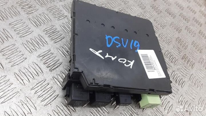 Блок комфорта Volkswagen Passat