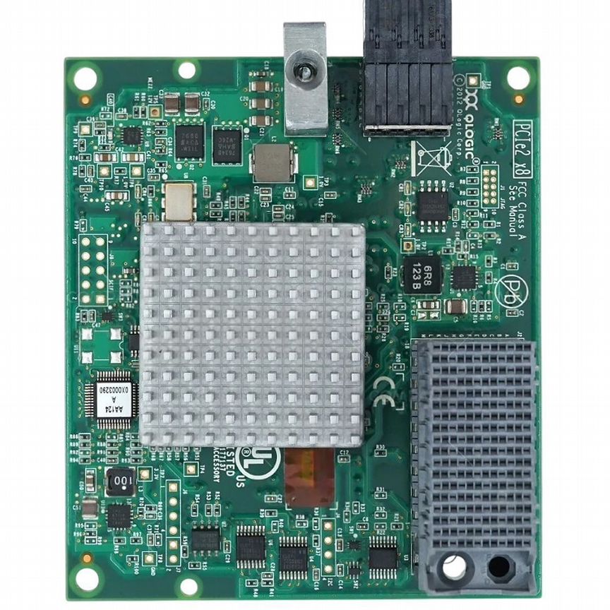 [IBM69Y1941] Контроллер 69y1940 Qmi2592-Ibm Pci-E8x Ibm69y1941