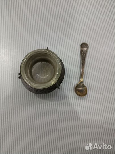 Солонка СССР