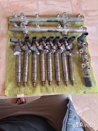 Форсунки G классс