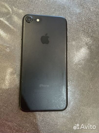 iPhone 7, 128 ГБ