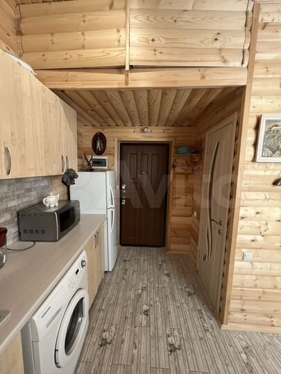 2-к. квартира, 45 м², 1/1 эт.