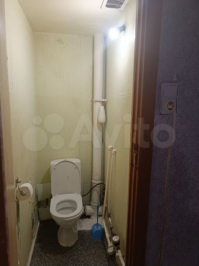 2-к. квартира, 52 м², 1/5 эт.