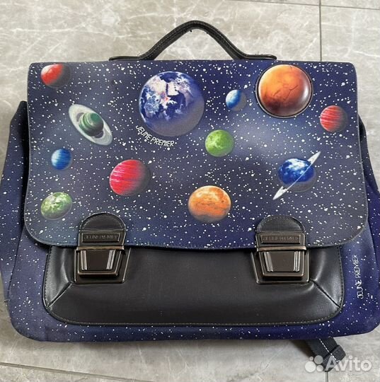 Портфель школьный