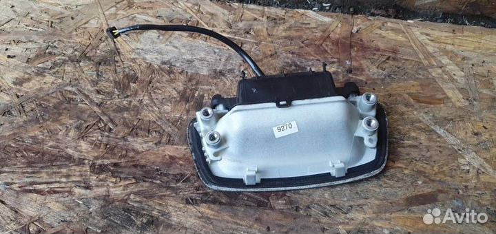 Кнопка открывания багажника Opel Mokka 2012-2019