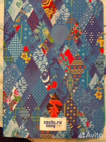 Чехол для планшета