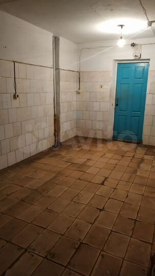 Свободного назначения, 17 м²