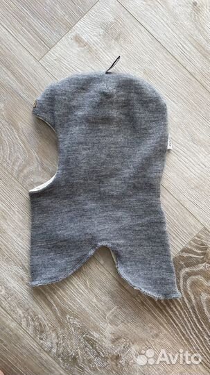 Шапка шлем kivat киват зимний 4