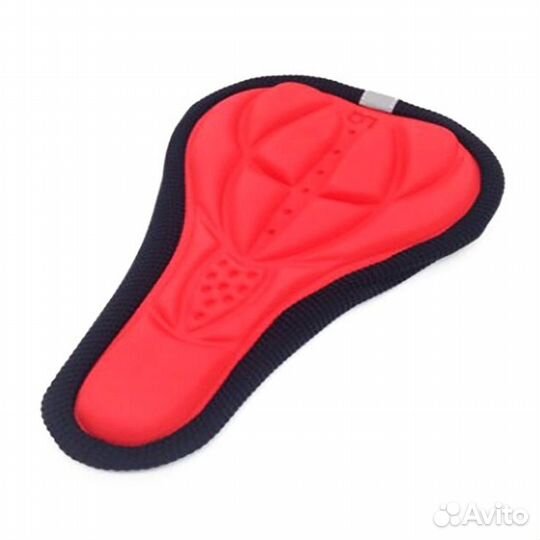 Чехол на седло велосипеда