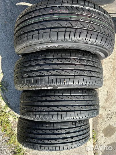 Bridgestone Dueler H/P Sport 235/65 R17