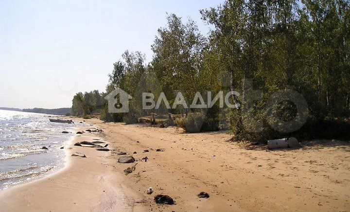 Участок 1,4 га (ИЖС)