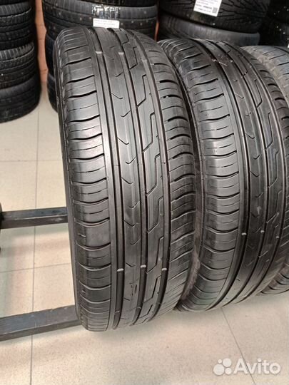 Cordiant Comfort 2 185/60 R15 88H