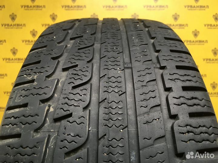 Kumho I'Zen KW27 205/45 R17 88H