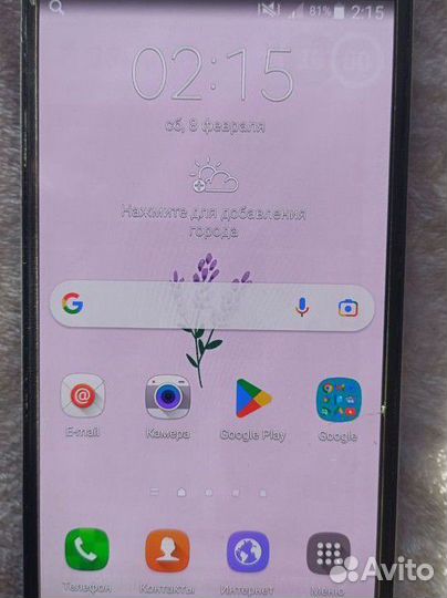 Samsung Galaxy Note 4 SM-N910C, 3/32 ГБ