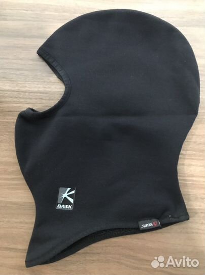 Балаклава Bask