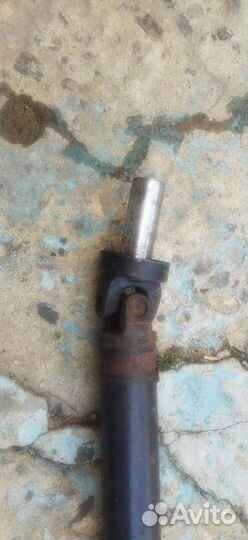 Карданный вал toyota caldina st 195