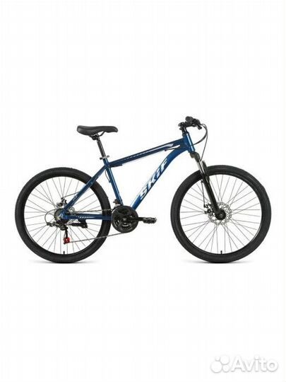 Новый Велосипед Forward Skif 26MD