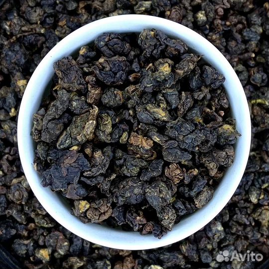 Габа Путао, чай - помощник в решении любых проблем