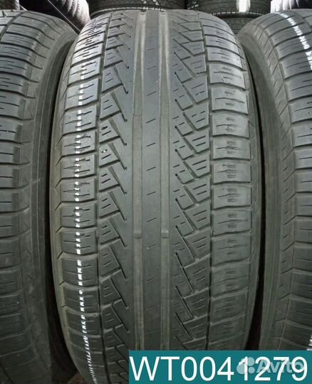 Pirelli Scorpion STR 235/50 R18 103N