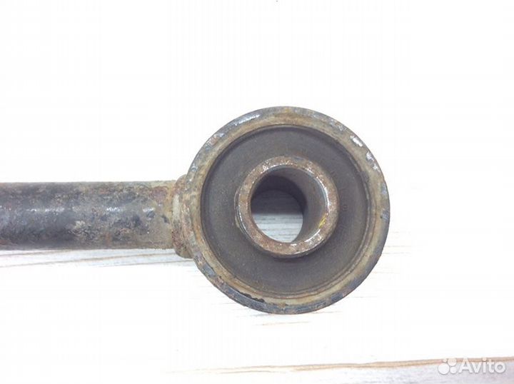 Рычаг задний продольный задний правый Hyundai